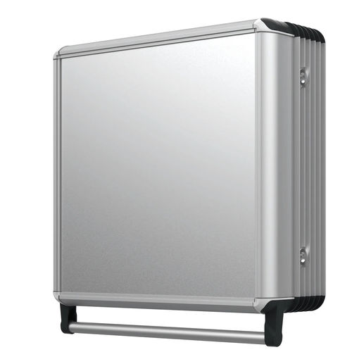 Caja de pared - ECO.6091.0100 series - TEKNOKOL Support Arm and Enclosure systems - empotrable / sobresaliente / modular