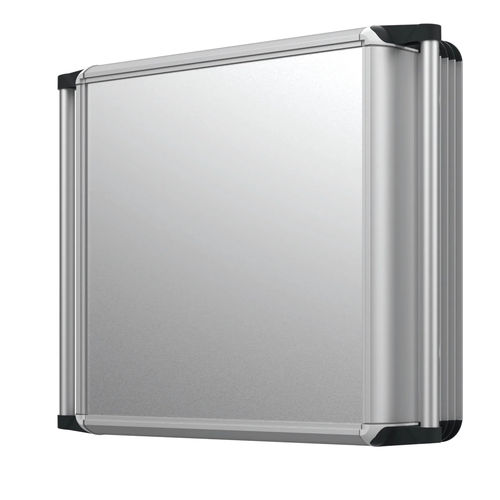 Caja de pared - ECO.6091.0200 series - TEKNOKOL Support Arm and Enclosure systems - empotrable / móvil / sobresaliente