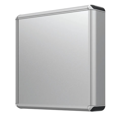 Caja de pared - ECO.9000.0000 series - TEKNOKOL Support Arm and Enclosure systems - de mesa / empotrable / móvil