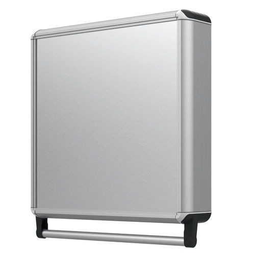 Caja de pared - ECO.9000.0100 series - TEKNOKOL Support Arm and Enclosure systems - empotrable / para montaje en paneles / modular