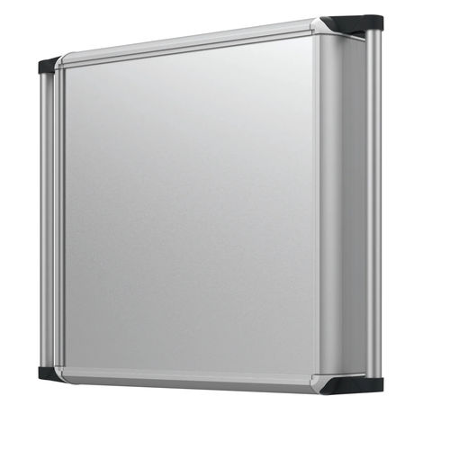 Caja de pared - ECO.9000.0200 series - TEKNOKOL Support Arm and Enclosure systems - empotrable / móvil / sobresaliente