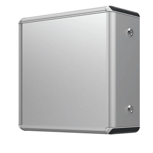 Caja de pared - ECO.9090.0000 series - TEKNOKOL Support Arm and Enclosure systems - empotrable / móvil / sobresaliente