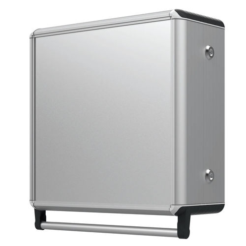 Caja de pared - ECO.9090.0100 series - TEKNOKOL Support Arm and Enclosure systems - empotrable / móvil / montada en superficie