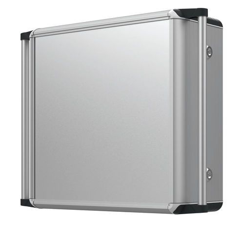 Caja empotrable - ECO.9090.0200 series - TEKNOKOL Support Arm and Enclosure systems - de pared / para montaje en paneles / móvil