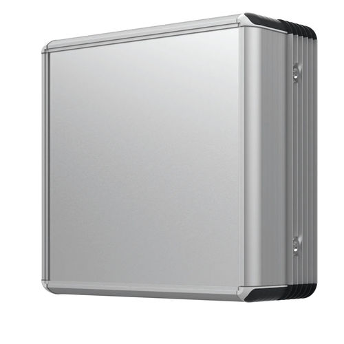 Caja de pared - ECO.9091.0000 series - TEKNOKOL Support Arm and Enclosure systems - empotrable / móvil / con brida