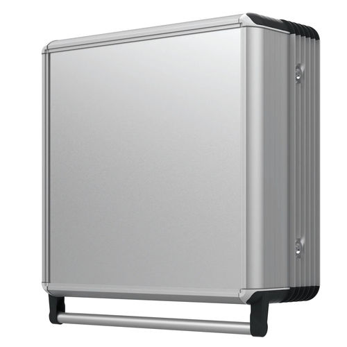 Caja de pared - ECO.9091.0100 series - TEKNOKOL Support Arm and Enclosure systems - empotrable / para montaje en paneles / montada en superficie