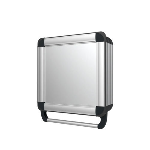 Caja de pared - TKP2000-2000 series - TEKNOKOL Support Arm and Enclosure systems - empotrable / sobresaliente / rectangular