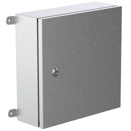 Sistema de armarios de protección - IP150 series - TEKNOKOL Support Arm and Enclosure systems - sobresaliente / para instalación en pared / con puerta