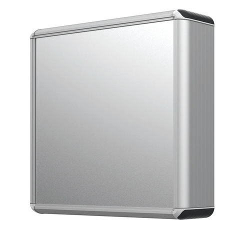 Caja de pared - ECO.1200.0000 series - TEKNOKOL Support Arm and Enclosure systems - empotrable / para montaje en paneles / portátil