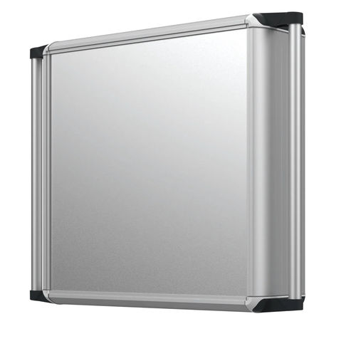 Caja de pared - ECO.1200.0200 series - TEKNOKOL Support Arm and Enclosure systems - empotrable / para montaje en paneles / móvil