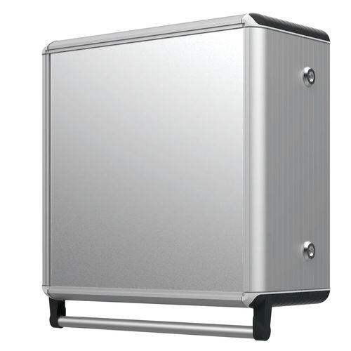 Caja de pared - ECO.1290.0100 series - TEKNOKOL Support Arm and Enclosure systems - empotrable / móvil / montada en superficie