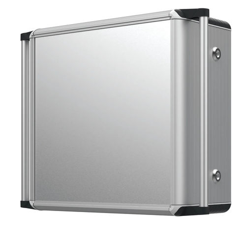 Caja de pared - ECO.1290.0200 series - TEKNOKOL Support Arm and Enclosure systems - empotrable / para montaje en paneles / de mano