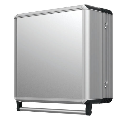 Caja de pared - ECO.1291.0100 series - TEKNOKOL Support Arm and Enclosure systems - empotrable / con brida / sobresaliente
