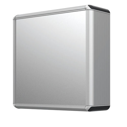 Caja de pared - ECO.1500.0000 series - TEKNOKOL Support Arm and Enclosure systems - empotrable / para montaje en paneles / sobresaliente