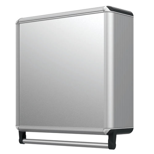 Caja de pared - ECO.1500.0100 series  - TEKNOKOL Support Arm and Enclosure systems - empotrable / para montaje en paneles / con brida