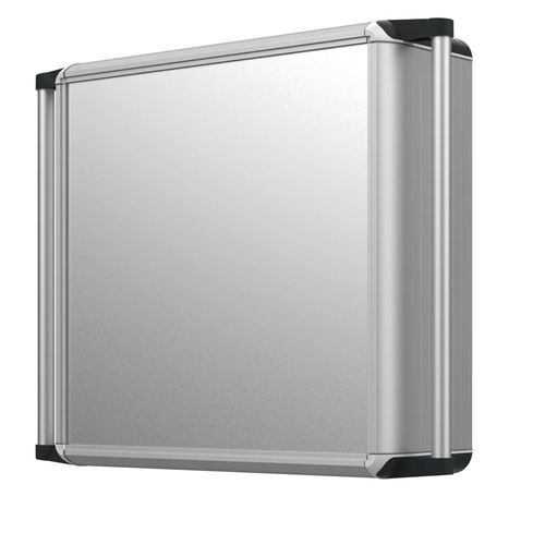 Caja de pared - ECO.1500.0200 series - TEKNOKOL Support Arm and Enclosure systems - empotrable / para montaje en paneles / con brida