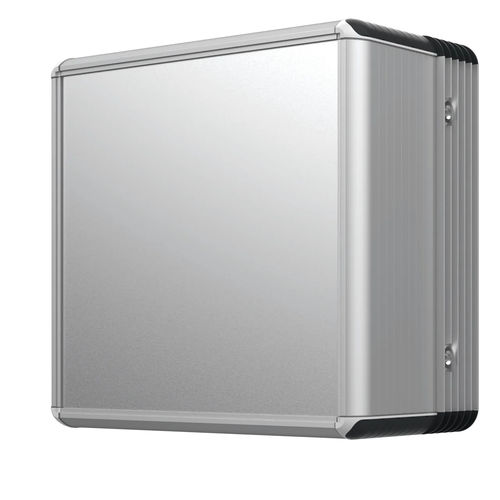 Caja de pared - ECO.1591.0000 series - TEKNOKOL Support Arm and Enclosure systems - empotrable / para montaje en paneles / montada en superficie