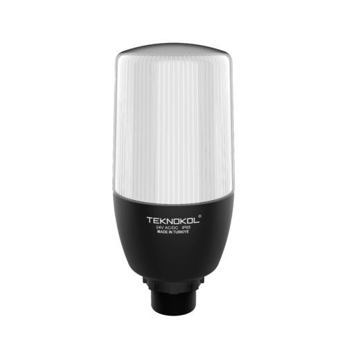 Avisador luminoso permanente - IKZ.01 - TEKNOKOL Support Arm and Enclosure systems - intermitente / LED / 24 Vcc
