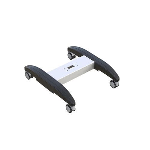 Mando configurable - KS.SLIM.060 - TEKNOKOL Support Arm and Enclosure systems - modular / a distancia / para automatismo