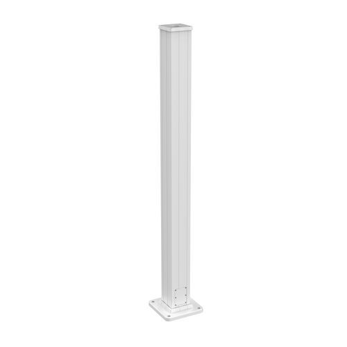 Columna de montaje para dispositivos eléctricos - TK150.200 - TEKNOKOL Support Arm and Enclosure systems