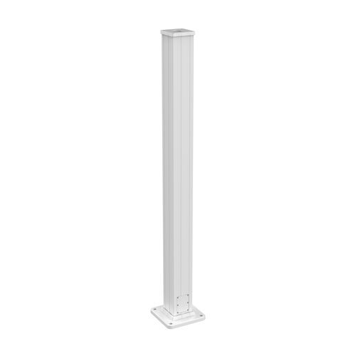 Columna de montaje para dispositivos eléctricos - TK150.250 - TEKNOKOL Support Arm and Enclosure systems