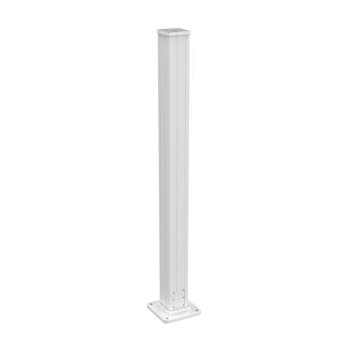 Columna de montaje para dispositivos eléctricos - TK150.300 - TEKNOKOL Support Arm and Enclosure systems