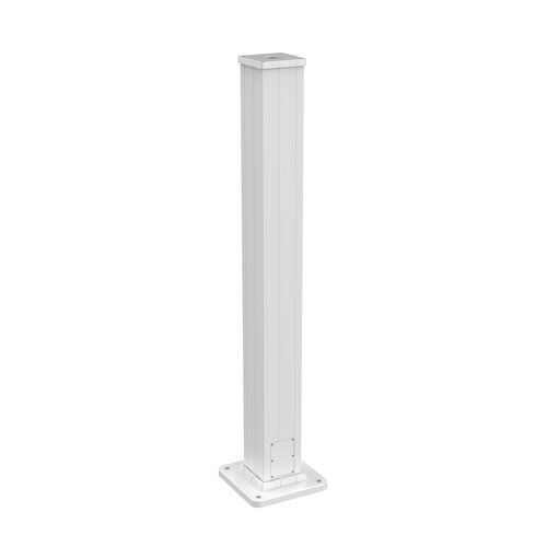 Columna de montaje para dispositivos eléctricos - TK200.200 - TEKNOKOL Support Arm and Enclosure systems