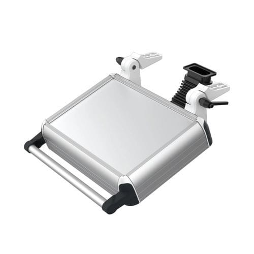 Soporte de cables - ECO.KLV.060.01 - TEKNOKOL Support Arm and Enclosure systems - para paneles / para teclado / de pantalla