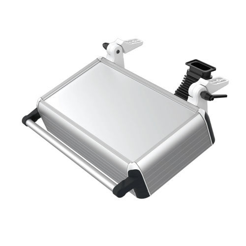 Soporte de conductor - ECO.KLV.090.02 - TEKNOKOL Support Arm and Enclosure systems - para paneles / para teclado / para línea de producción