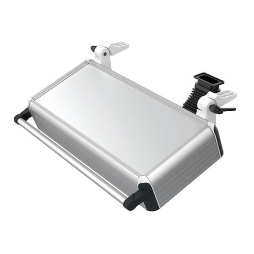 Soporte para paneles - ECO.KLV.090.03 - TEKNOKOL Support Arm and Enclosure systems - para teclado / para línea de producción / para caja