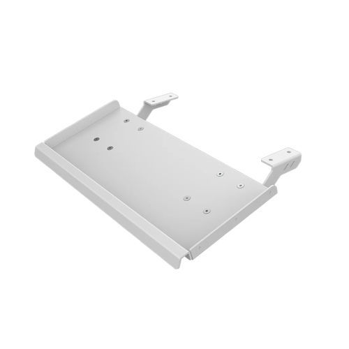 Soporte para caja - KLV.SC.N.1 - TEKNOKOL Support Arm and Enclosure systems - para teclado / de acero / modular