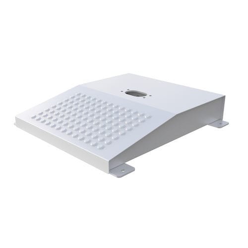 Plato de soporte para máquina de una cara - KS.060.01 - TEKNOKOL Support Arm and Enclosure systems - para máquina de doble cara / para disco de pulido