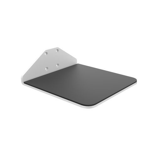 Alfombra para ratones - MPAD.02 - TEKNOKOL Support Arm and Enclosure systems - modular / de aluminio / de interior