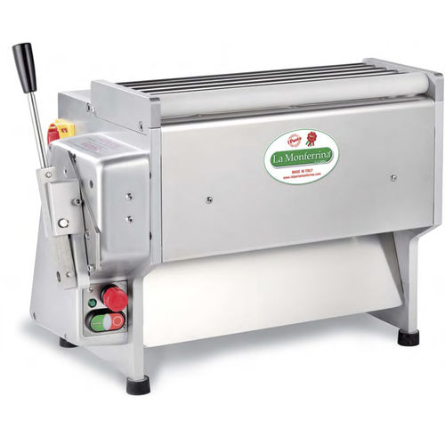 Máquina para pasta con laminadora - Cilindro - IMPERIA & MONFERRINA - tagliatelle / ñoquis / pappardelle