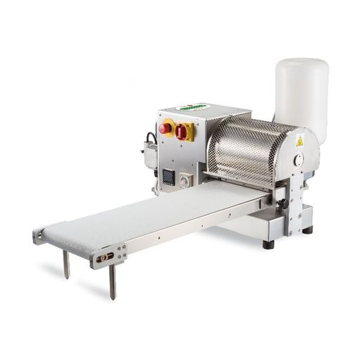 Máquina para la elaboración de creps - C1 Tonda - IMPERIA & MONFERRINA