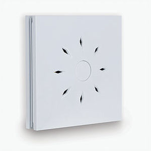 Detector de humo - +Origin - INSAFE