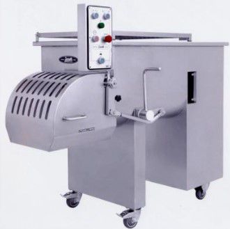 Mezcladora de carne - IMP 200-300-450 F - IOZZELLI