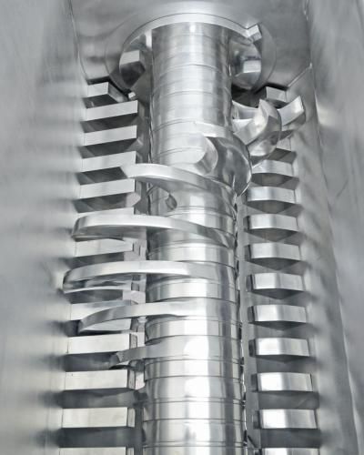 sistema de procesado de alimentos