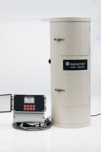 Sistema de pesaje - FLOW COUNTER BF - ISOELECTRIC