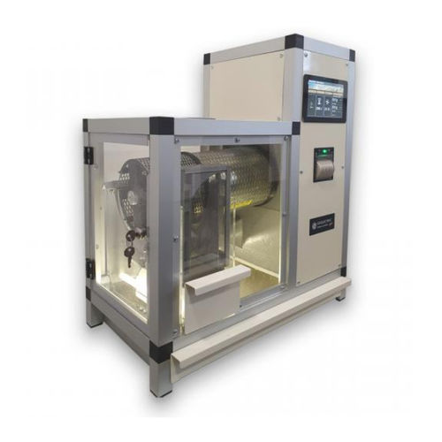 Comprobador de impurezas en cereales - GRAIN CLEANER - ISOELECTRIC - para cereales / para la industria / de laboratorio