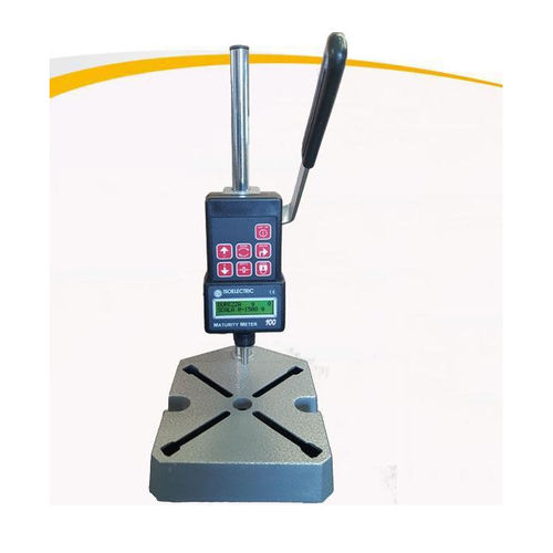 Durómetro de mesa - MATURITY METER 200 - ISOELECTRIC - de medición / para fruta / de hortalizas