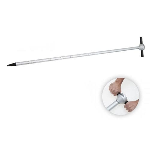 Muestreador para cereales - PC 200 - ISOELECTRIC - para sólidos / para pellets