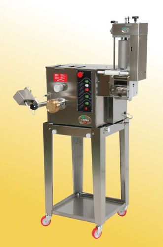 Máquina para pasta raviolis - Multipla - ITALGI - ñoquis / de hojas de lasaña / tagliatelle
