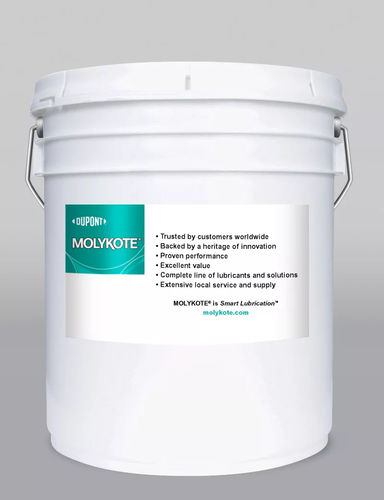 Grasa de lubricación - MOLYKOTE® 7325 - Dow Corning - de litio / de silicona / para rodamiento