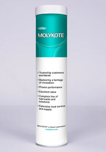 Grasa de lubricación - MOLYKOTE® G-0050 FM  - Dow Corning - multiusos / a base de aceite mineral / de complejo de aluminio