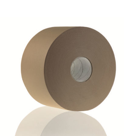 Cinta adhesiva imprimible - 60 SBPR - MAC AUTOADESIVI - de enmascarar / en papel liso / separador de papel