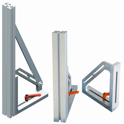 Elemento de apriete mecánico - FÖRSTER welding systems GmbH