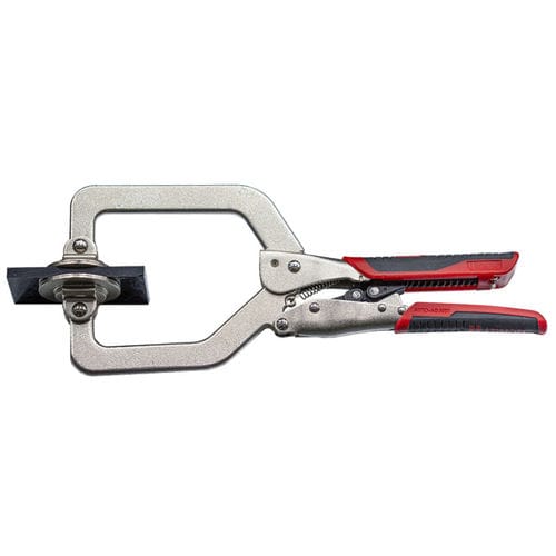 Pinza de sujeción - FÖRSTER welding systems GmbH