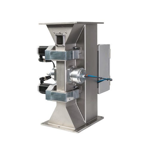 Analizador de proteínas - MGA series  - OCRIM - de proceso / de cereales / para control de calidad