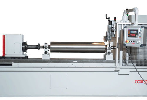 Ranuradora automática - GFA - OCRIM